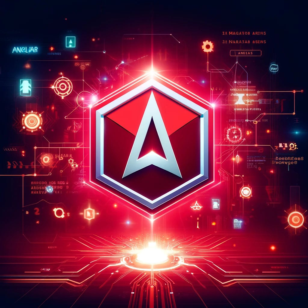 AngularJS Development Italy