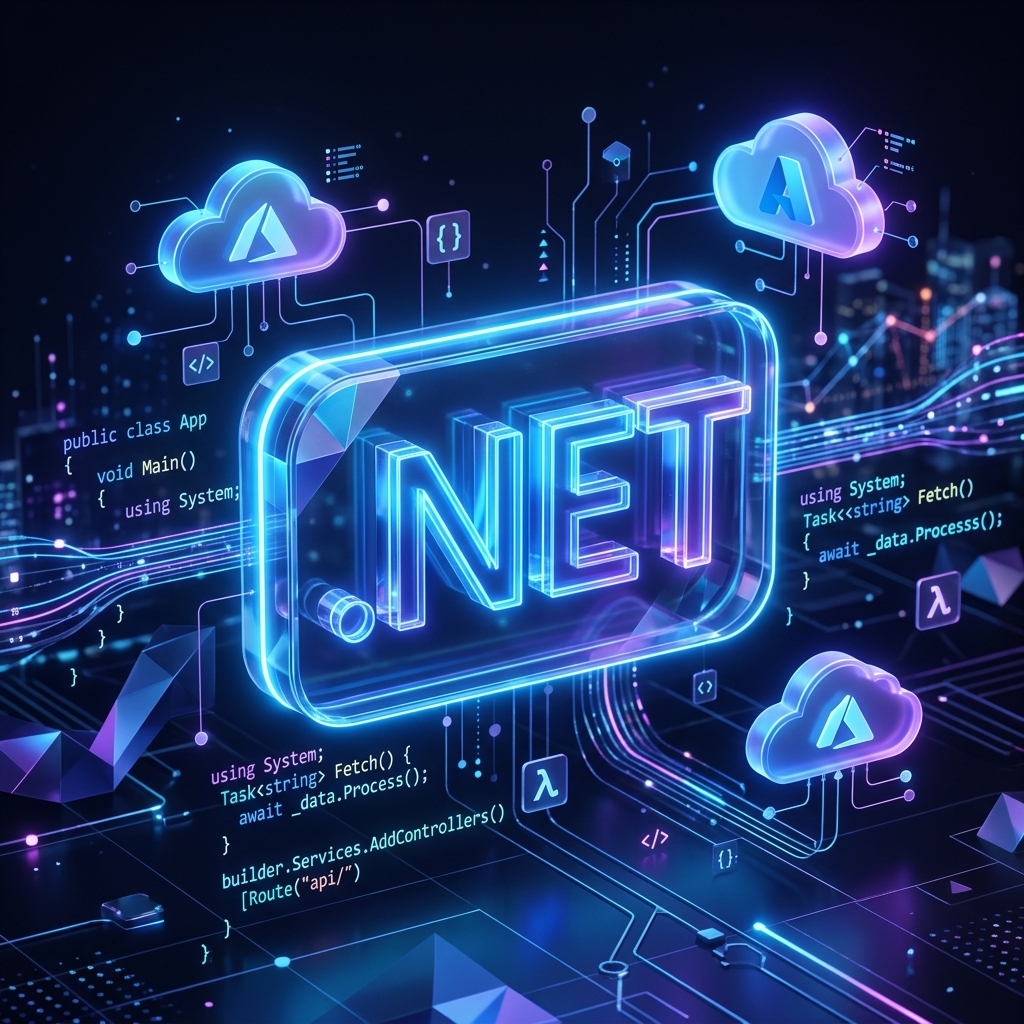 Microsoft .NET Development Bergamo